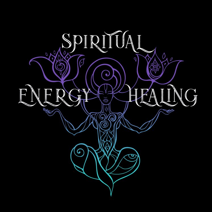 SPIRITUAL ENERGY HEALING
